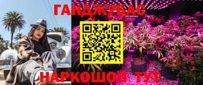 гашишное масло Гай